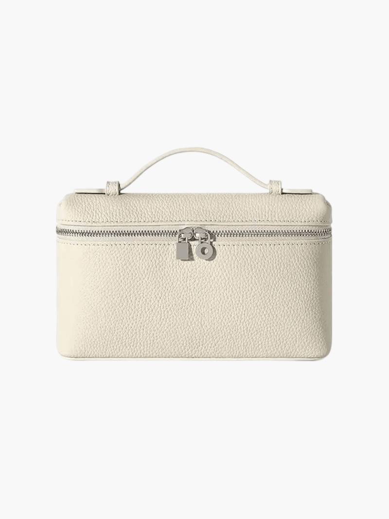 Ava - Women's Vegan Leather Crossbody Bag - photo 5