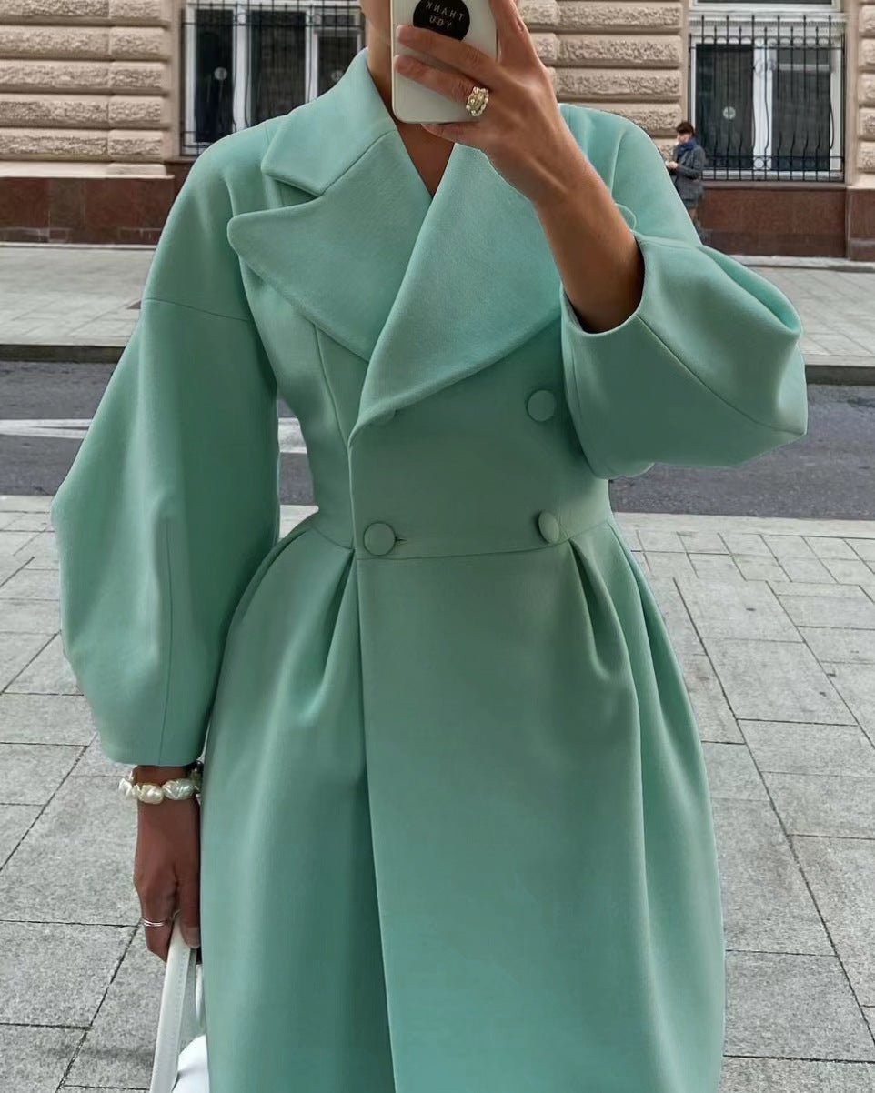 Beatrix - Women's Winter Coat - photo 12