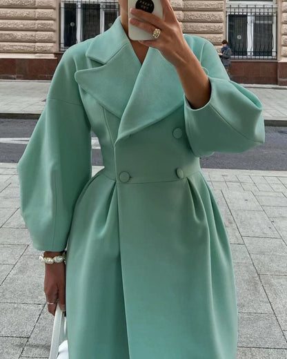 Beatrix - Women's Winter Coat - photo 12