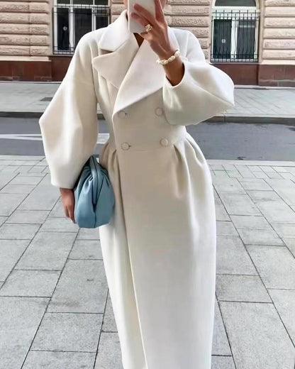 Beatrix - Women's Winter Coat - photo 6