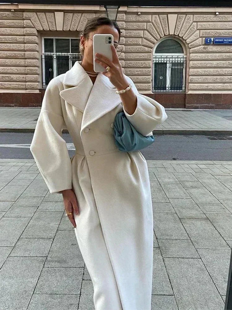 Beatrix - Women's Winter Coat - photo 4