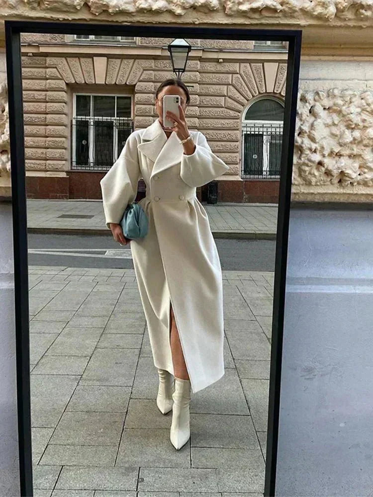 Beatrix - Women's Winter Coat - photo 3