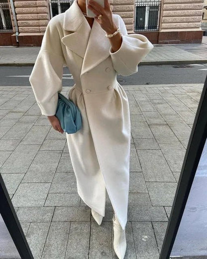 Beatrix - Women's Winter Coat - photo 5