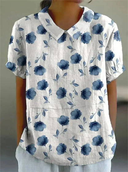 Solene - Women's Medium Top