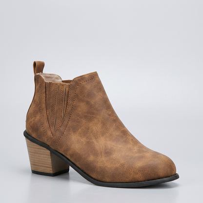 Magdalena - Women's Stacked Shoes - photo 1