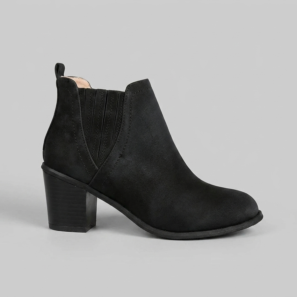 Magdalena - Women's Stacked Shoes - photo 8