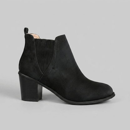 Magdalena - Women's Stacked Shoes - photo 8