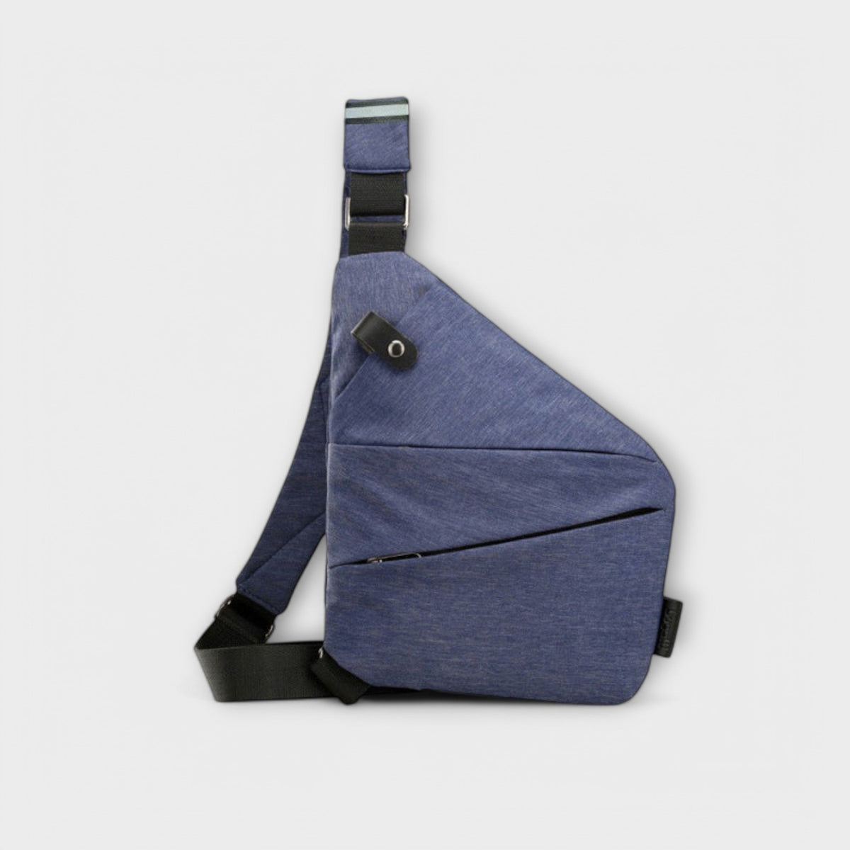 Ysolde - Women's Anti-theft Crossbody Bag - photo 11