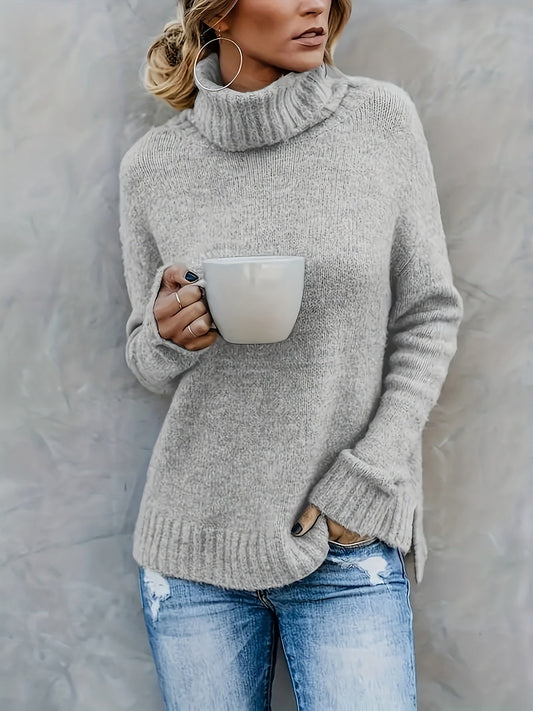 Una - Women's Sweater - photo 1