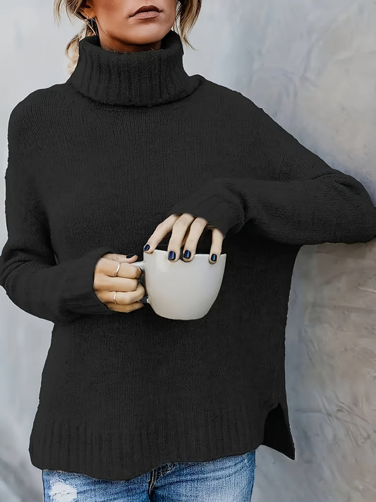 Una - Women's Sweater - photo 2