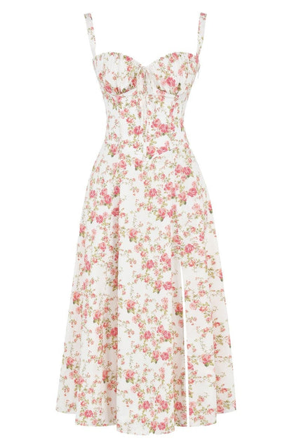 Isla - Women's Summer Dress - photo 3