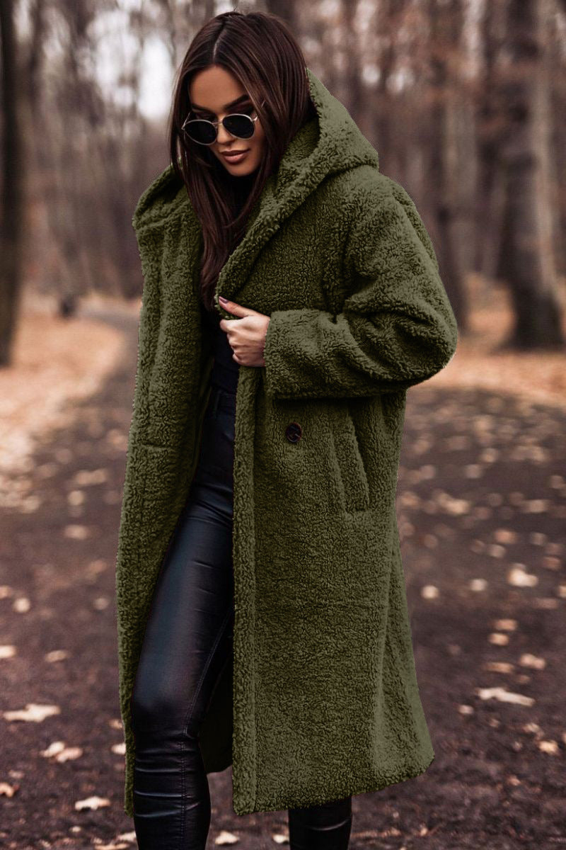 Thea - Women's Coat