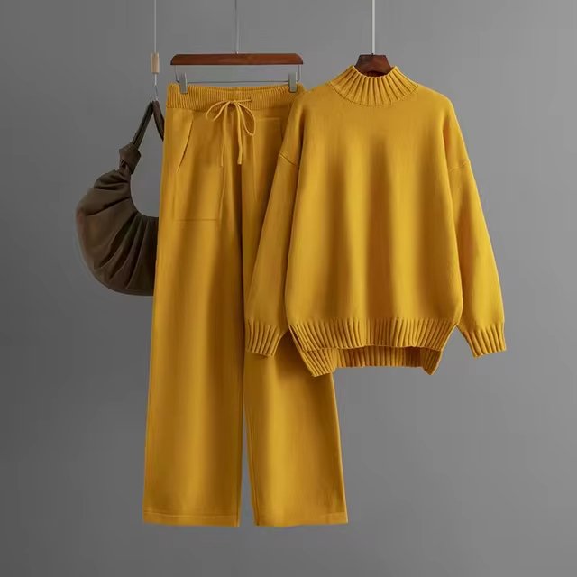 Paloma - Women's Lounge Set - photo 4
