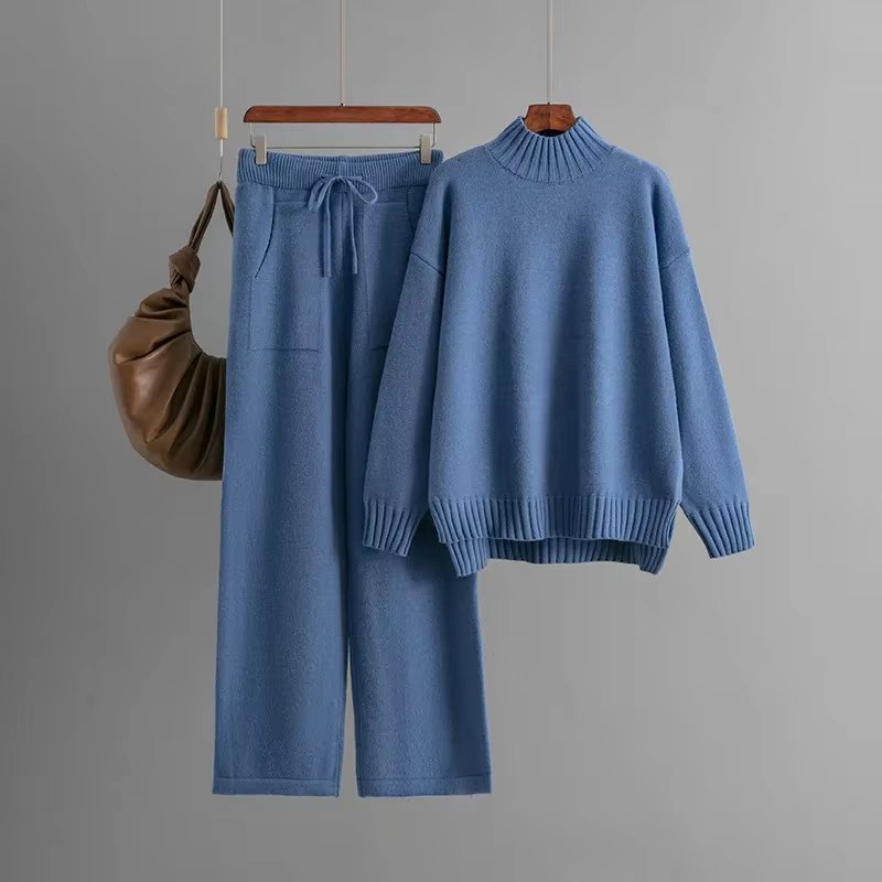 Paloma - Women's Lounge Set - photo 1