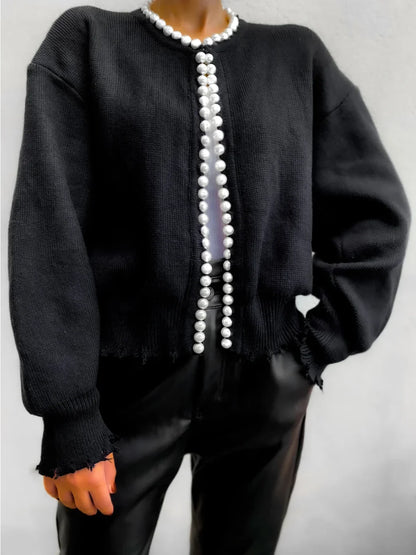 Iris - Women's Cardigan - photo 2