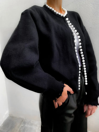 Iris - Women's Cardigan - photo 3