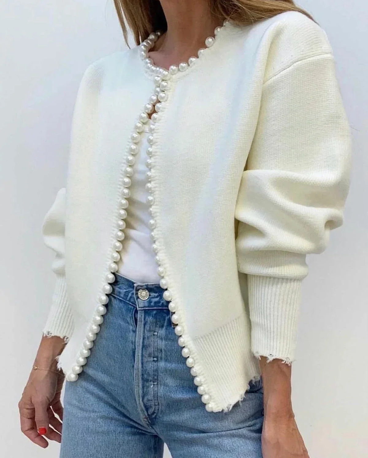 Iris - Women's Cardigan - photo 4