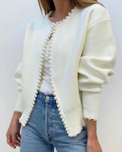 Iris - Women's Cardigan - photo 4