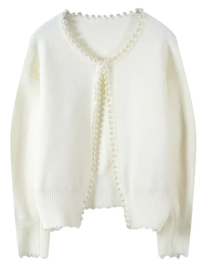 Iris - Women's Cardigan - photo 5