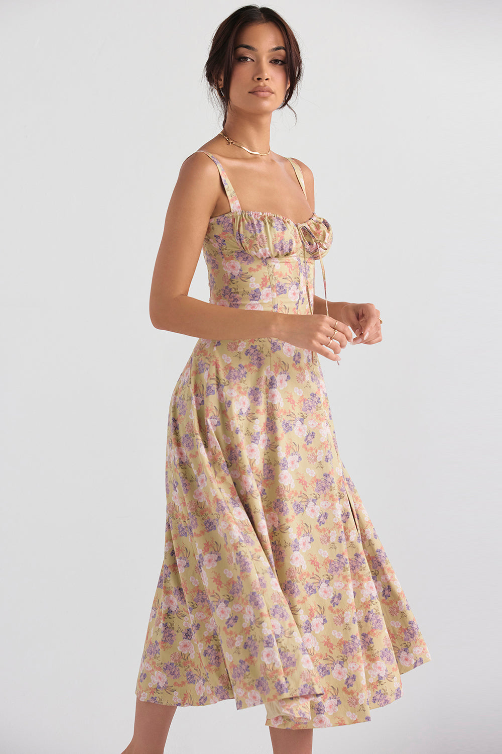 Isla - Women's Summer Dress - photo 12