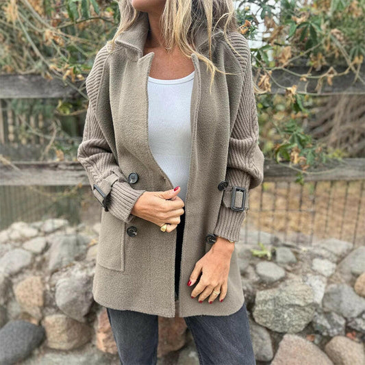 Zelda - Women's Relaxed Jacket - photo 1