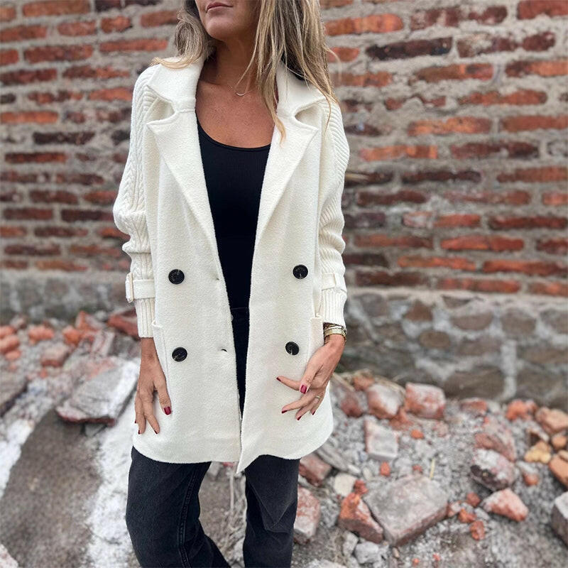 Zelda - Women's Relaxed Jacket - photo 2