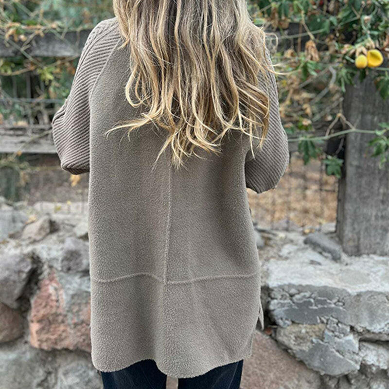 Zelda - Women's Relaxed Jacket - photo 4