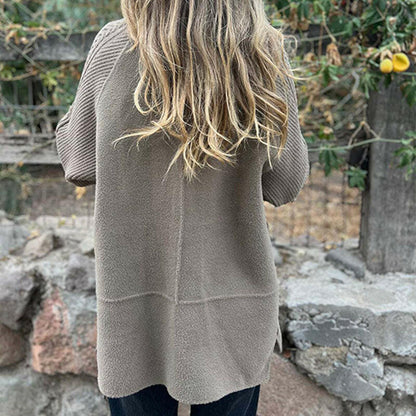 Zelda - Women's Relaxed Jacket - photo 4