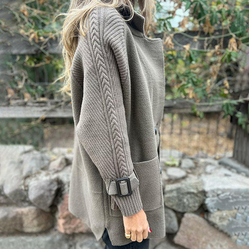 Zelda - Women's Relaxed Jacket - photo 6