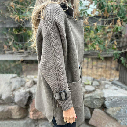 Zelda - Women's Relaxed Jacket - photo 6