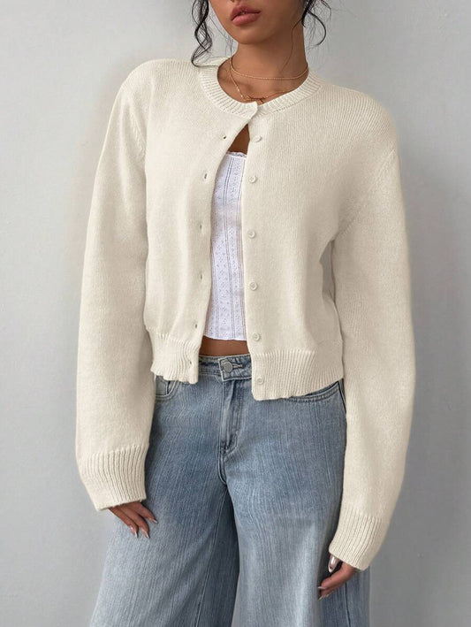 Blythe - Women's Relaxed Sweater - photo 1