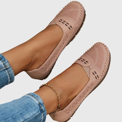 Hallie - Women's Slip-on Shoes - photo 14