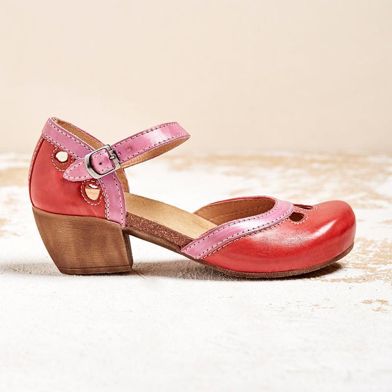Fleur - Women's Comfort Sandal