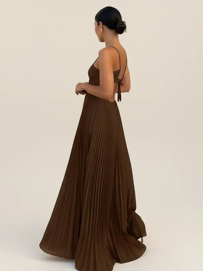 Sylvie - Women's Maxi Dress - photo 2