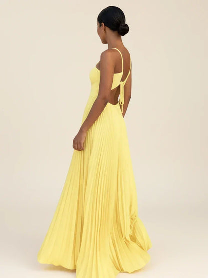 Sylvie - Women's Maxi Dress - photo 4