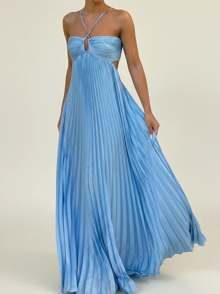 Sylvie - Women's Maxi Dress - photo 5