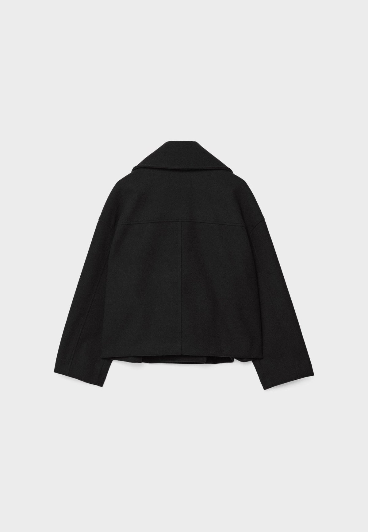 Leonie - Women's Wrap Neat Winter Coat - photo 13