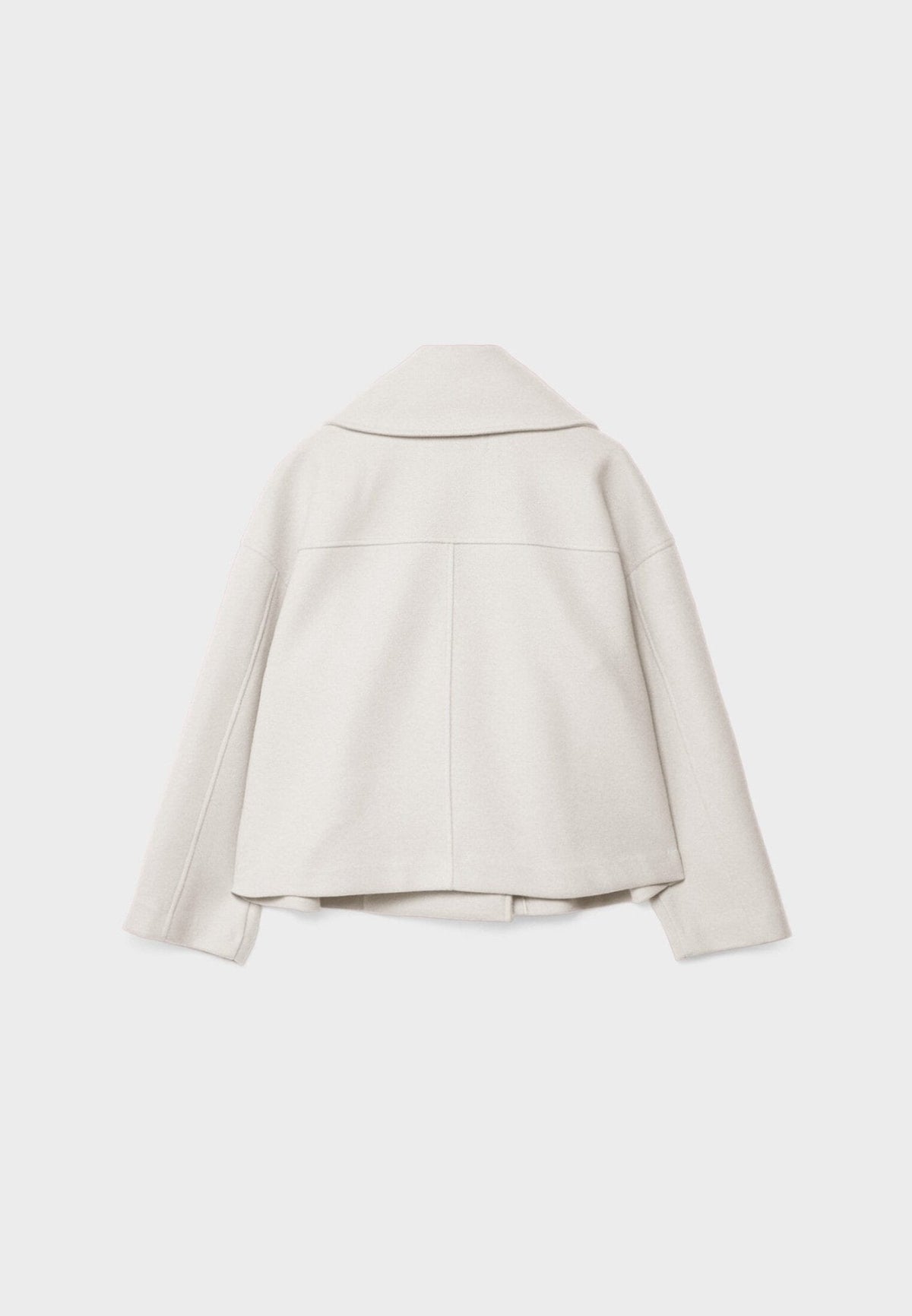 Leonie - Women's Wrap Neat Winter Coat - photo 14