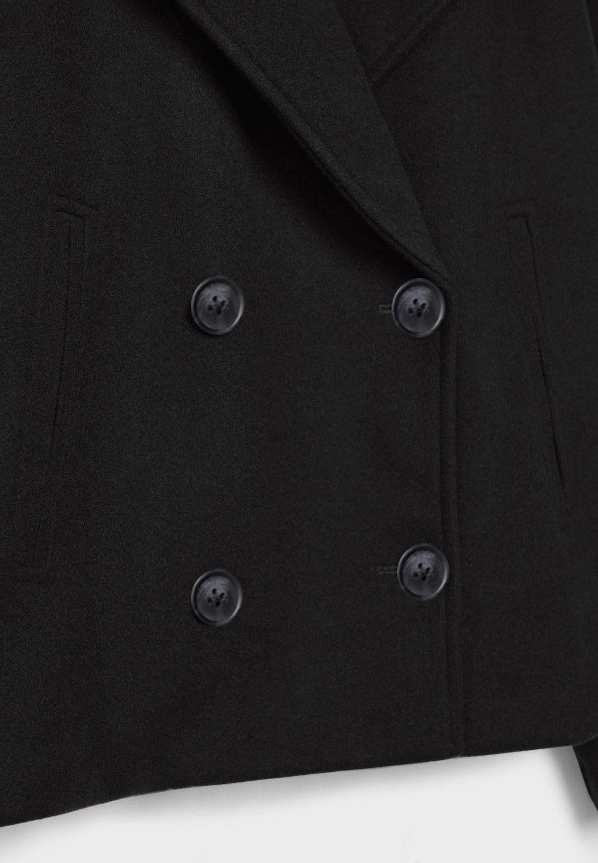 Leonie - Women's Wrap Neat Winter Coat - photo 19