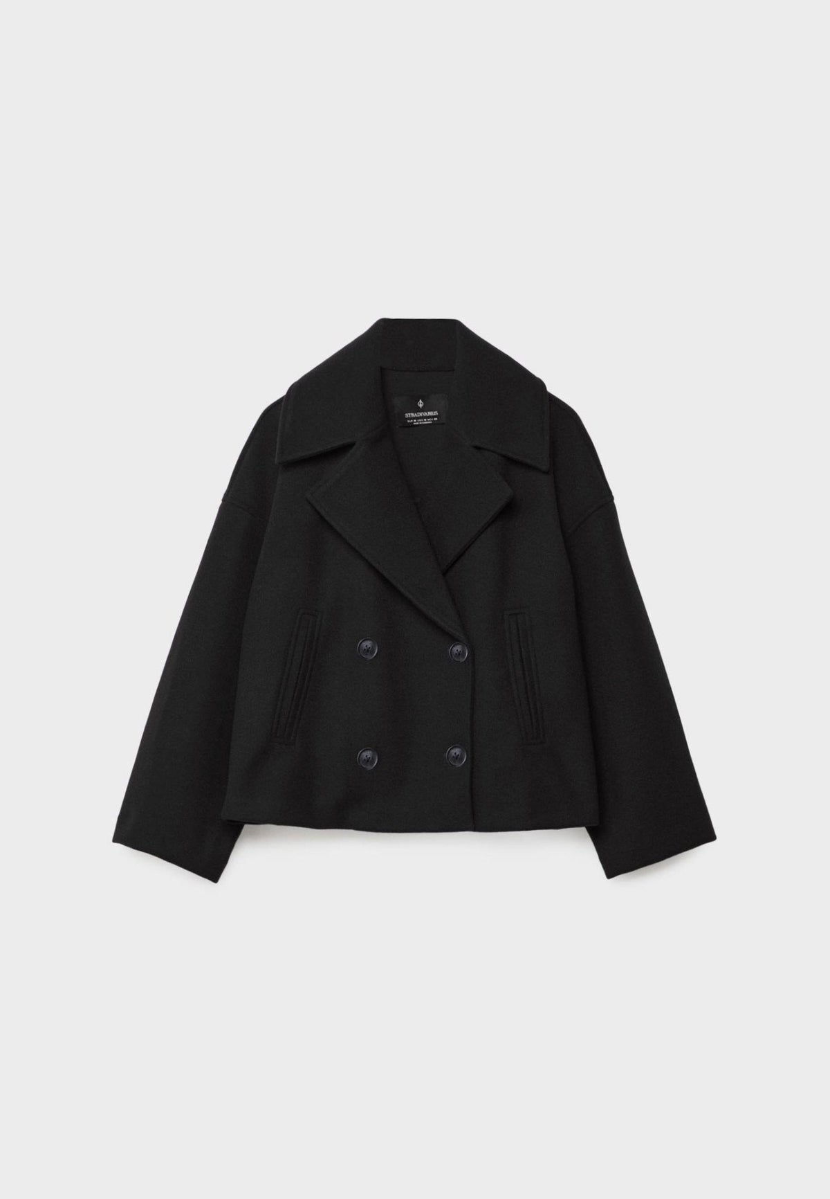Leonie - Women's Wrap Neat Winter Coat - photo 7