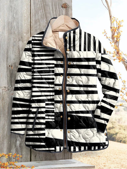 Petra - Women's Puffer Jacket - photo 1