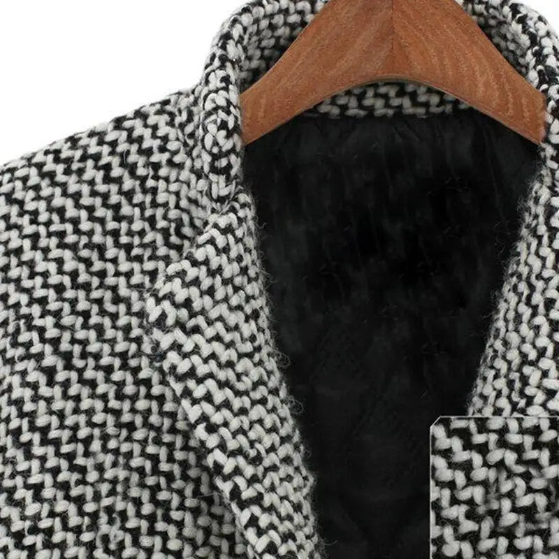 Mathilde - Women's Thermal Coat
