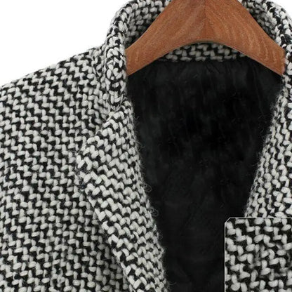 Mathilde - Women's Thermal Coat