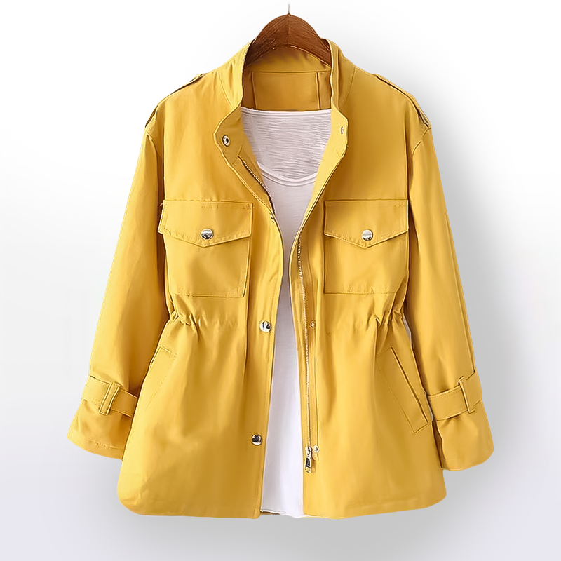 Paloma - Women's Rain Coat