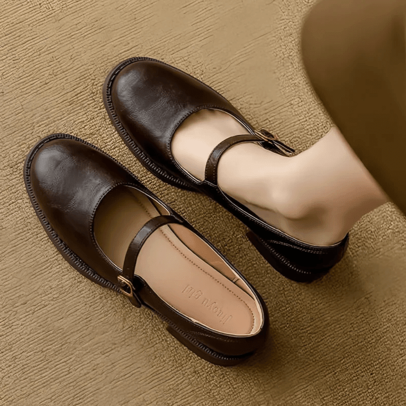 Fleur - Women's Ballerinas Flats - photo 5