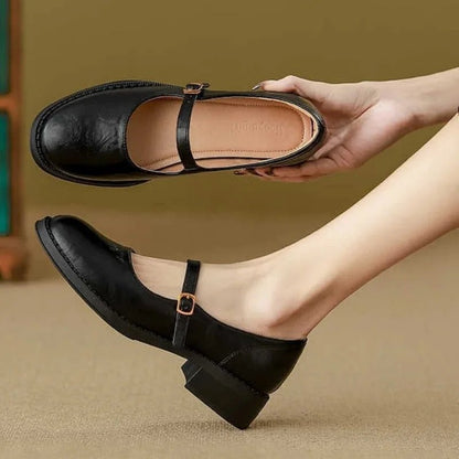 Fleur - Women's Ballerinas Flats - photo 4