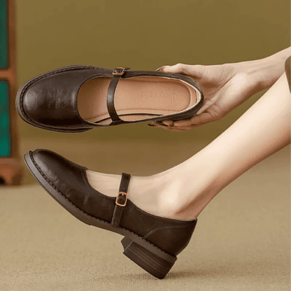 Fleur - Women's Ballerinas Flats - photo 1