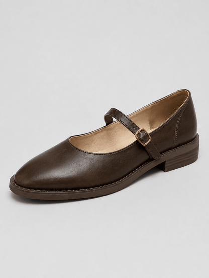 Fleur - Women's Ballerinas Flats - photo 6