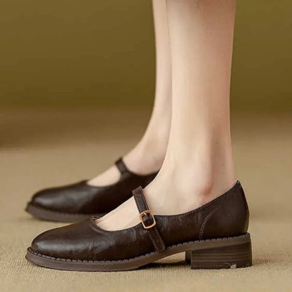 Fleur - Women's Ballerinas Flats - photo 3