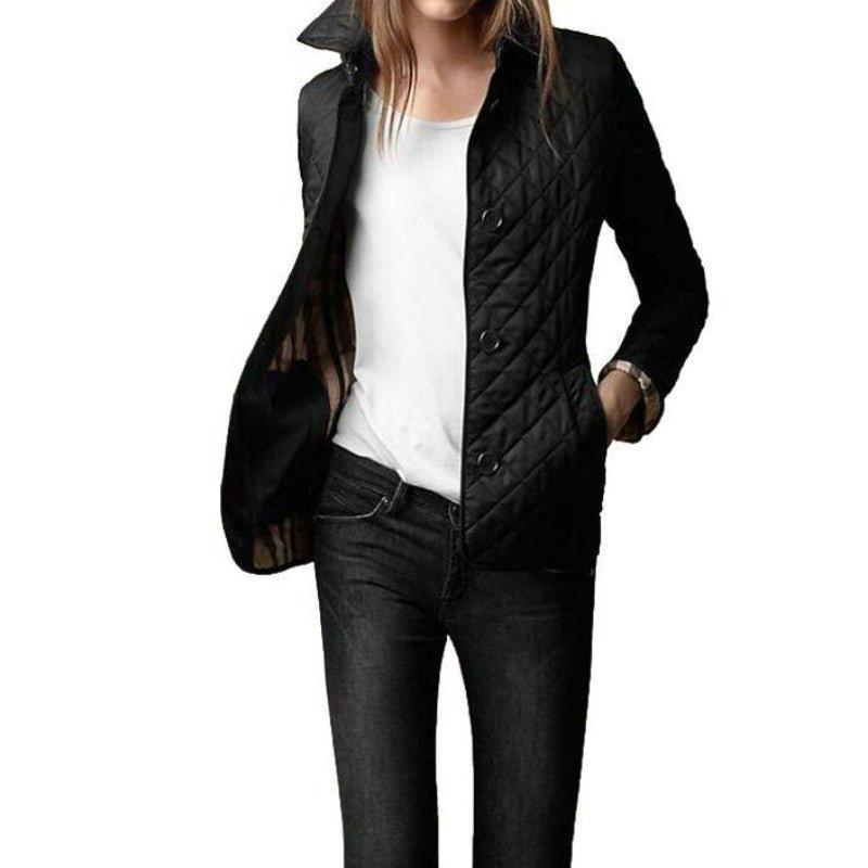 Nola - Women's Windproof Tailored Jacket - photo 4